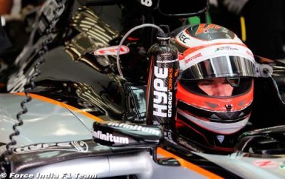 Hulkenberg ’no F1 critic’ after Porsche debut