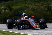 Alonso : Neuf pilotes sur dix auraient rejoint McLaren en 2015