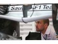 Sauber rescue deal worth $170 million - report