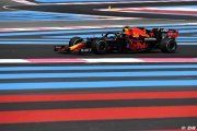 Pérez trouve ses marques et veut continuer ses progrès au Red Bull Ring