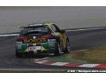 Monteiro was hoping for the best, but got the worst in Japan