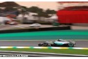 Rosberg : Hamilton se cherche des excuses...