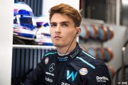 Sargeant n'a toujours pas de nouvelles de Williams F1 pour 2024