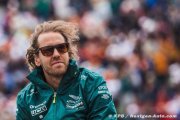 Mick 'first' in line for Vettel seat - Schumacher