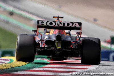 Honda décidera d’un retour en F1 ’dans 12 à 18 mois’