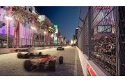 Un Grand Prix de F1 le samedi soir à Las Vegas, c'était 'le créneau parfait'