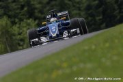 Zehnder : Une lumière au bout du tunnel pour Sauber