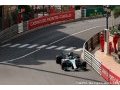 Bottas : j'espère que ce sera le pire week-end de l'année pour Mercedes