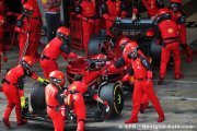 Binotto : Nous pouvons gagner les prochains Grands Prix dont Monaco