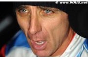 Delecour vise le rallye de France