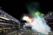 Verstappen a choisi une stratégie plus lente pour le record des 1000 tours 