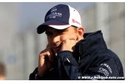 Maldonado profondément touché par la mort de Chavez