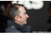 Lowe : Mercedes en bonne forme mais la prudence reste de mise