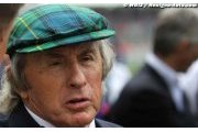 La vie de Jackie Stewart bientôt au cinéma