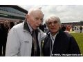 Surtees veut une bourse pour accéder à la F1