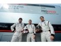 Le Mans : L'équipage ProSpeed confirmé mais dans l'attente...