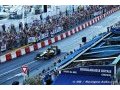 Renault F1 sera la vedette du Roadshow pour le GP de France