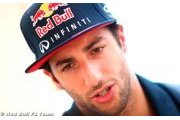Ricciardo not sure Red Bull quit threats 'real'