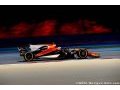 Alonso denies voluntarily quitting Bahrain GP