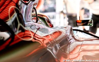 Car, not focus, the difference in 2014 - Hamilton