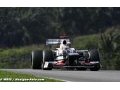 Clever Sauber turning heads in 2012