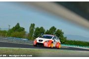 Filippi s'engage avec Campos Racing sur une Seat León