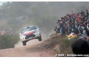 Meeke répond aux critiques de son patron