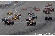 Hakkinen: Look deeper before slamming boring F1