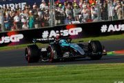 Mercedes F1 commence à voir un 'schéma' dans ses difficultés
