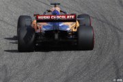 Brazil 2019 - GP preview - McLaren