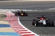 Räikkönen garde le sourire : 'Je n'ai plus de talent'