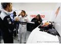 Alonso tells Rosberg 'anything can happen'