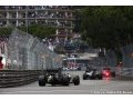 Villeneuve : La F1 n'est plus assez démesurée