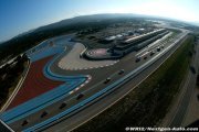 La chicane du Mistral supprimée pour les F1 au Castellet ?