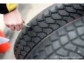 Pirelli : Des essais encourageants afin de produire un nouveau pneu pluie