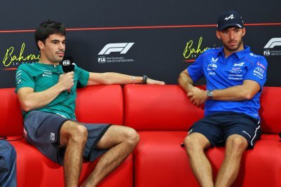 Ocon peut-il encore rebondir en F1&nbsp;? Stroll et Gasly défendent son bilan