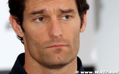 Mateschitz denies Webber strategy plot to fool Alonso