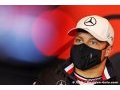 Bottas a ‘perdu le compte' des options de réglages essayées par Mercedes F1 depuis Sakhir