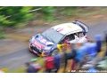 Friday midday wrap: Loeb edges close fight