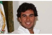 Perez : Force India était mon premier choix