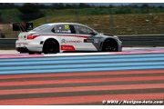 Castellet, Course 2 : Citroën toujours, Lopez encore