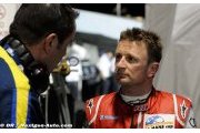 McNish concentré sur les prochaines échéances