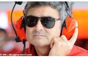 Mattiacci ne voit pas Alonso quitter Ferrari