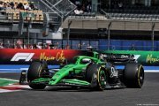 Sauber savoure sa meilleure saison et vise plus haut