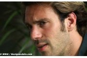 Jean-Eric Vergne reprimanded after missing weighbridge 