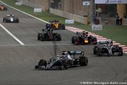 Les tops, les flops et les interrogations après le Grand Prix de Bahreïn
