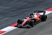 Toutes les stats des essais F1 de Bahreïn 1 : chronos, tours et kilométrage par équipe et motoriste