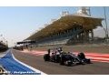 Bahrain II, Day 2: Sauber test report