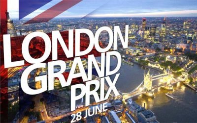 Law change puts London GP back in F1 headlines