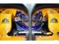 'Emotional' Alonso riding out F1 career